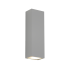 InLight Lanier Outdoor Up & Down Adjustable Wall Lamp Grey (80201031)