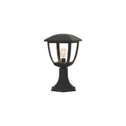 InLight Avalanche Outdoor Stand Light Black (80400214)