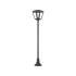 InLight Avalanche Outdoor Pole Light Black (80500114)