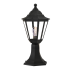 InLight Redfish Outdoor Stand Light Black (80400314)