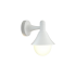 InLight Rabun Outdoor Wall Lamp White (80202524)