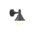 InLight Rabun Outdoor Wall Lamp Black (80202514)