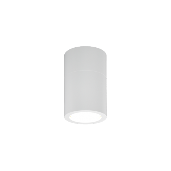 InLight Chelan Outdoor Ceiling Down Light White (80300124)
