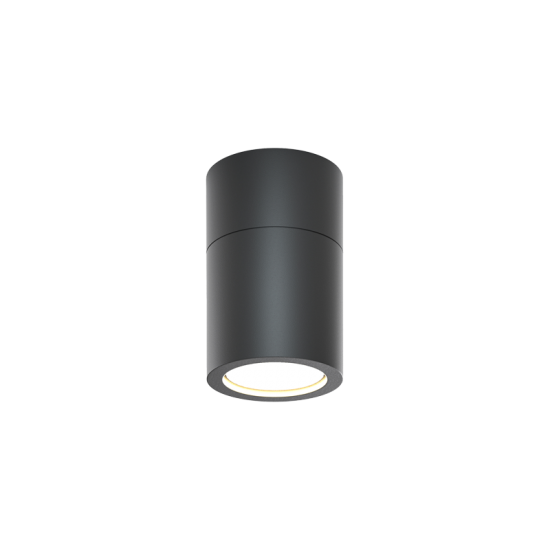 InLight Chelan Outdoor Ceiling Down Light Anthracite (80300144)