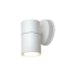 InLight Eklutna Outdoor Up & Down Wall Lamp White (80200524)