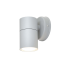 InLight Eklutna Outdoor Up & Down Wall Lamp Grey (80200534)