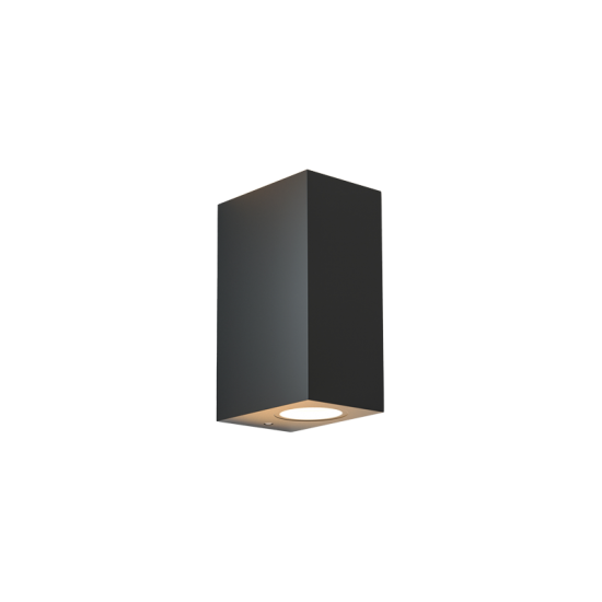 InLight Havasu Outdoor Up & Down Wall Lamp Anthracite (80200344)