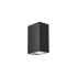 InLight Havasu Outdoor Up & Down Wall Lamp Anthracite (80200344)