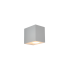 InLight Norman Outdoor Up & Down Wall Lamp Grey (80200434)