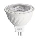 MR16 5watt 3000Κ Θερμό Λευκό (7.16.05.09.1) MR16 5watt 3000Κ Θερμό Λευκό (7.16.05.09.1)