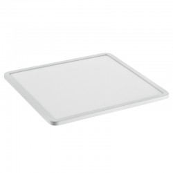 LED Slim Panel 24watt Τετράγωνο 4000Κ Φυσικό Λευκό (2.24.05.2)
