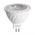 MR16 5watt 6500Κ Ψυχρό Λευκό (7.16.05.09.3)