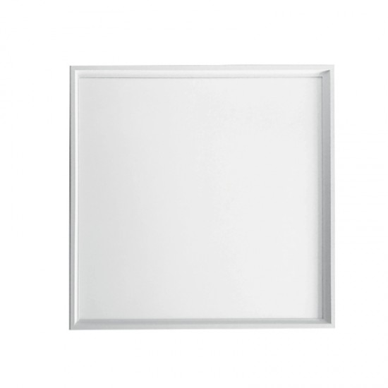 LED Panel 48watt Τετράγωνο 6500Κ Ψυχρό Λευκό (2.48.01.3) LED Panel 48watt Τετράγωνο 6500Κ Ψυχρό Λευκό (2.48.01.3)