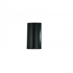 InLight Επιτοίχιο σποτ από μαύρο μέταλλο (4505-Οροφής-Μαύρο)