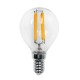 E14 LED Filament G45 5watt (7.14.05.19.1) E14 LED Filament G45 5watt (7.14.05.19.1)