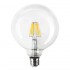 E27 LED Filament 10watt Dimmable (7.27.10.15.1)