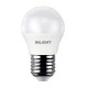 E27 LED G45 7watt 3000Κ Θερμό Λευκό (7.27.07.12.1) E27 LED G45 7watt 3000Κ Θερμό Λευκό (7.27.07.12.1)
