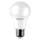 E27 LED A60 12watt 3000Κ Θερμό Λευκό (7.27.12.03.1) E27 LED A60 12watt 3000Κ Θερμό Λευκό (7.27.12.03.1)