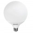 E27 LED G95 13watt 4000Κ Φυσικό Λευκό (7.27.15.14.2)