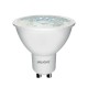 GU10 LED 7watt 3000Κ Θερμό Λευκό (7.10.08.09.1) GU10 LED 7watt 3000Κ Θερμό Λευκό (7.10.08.09.1)