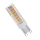G9 LED 6watt 3000Κ Θερμό Λευκό (7.09.06.09.1) G9 LED 6watt 3000Κ Θερμό Λευκό (7.09.06.09.1)