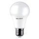 E27 LED A60 12watt 6500Κ Ψυχρό Λευκό (7.27.12.03.3)
