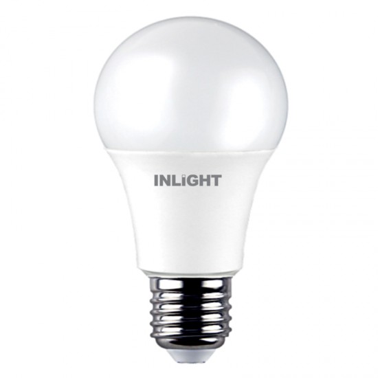 E27 LED A60 15watt 4000Κ Φυσικό Λευκό (7.27.15.04.2) E27 LED A60 15watt 4000Κ Φυσικό Λευκό (7.27.15.04.2)