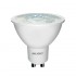 GU10 LED 7watt 6500Κ Ψυχρό Λευκό (7.10.08.09.3)