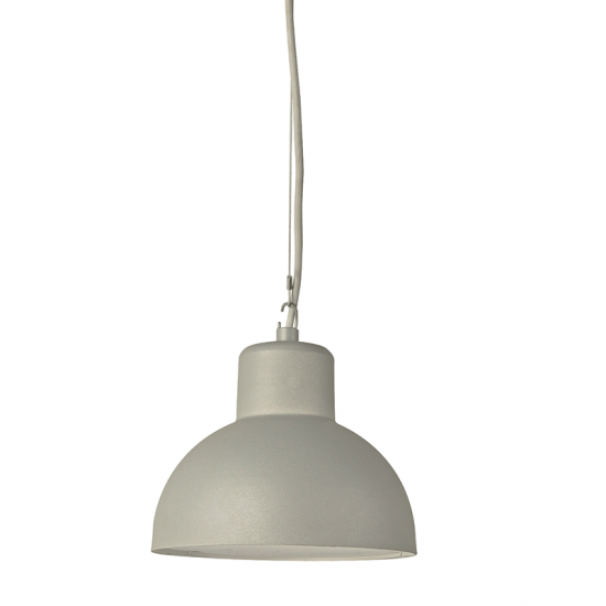 ^ΓΚΡΙ ΚΡΕΜΑΣΤΟ ΦΩΤΙΣΤΙΚΟ BERO 1XE27 MAX.10W LED IP44 ΜΕ ΟΠΑΛ PC ΚΑΛΥΜΜΑ ^ΓΚΡΙ ΚΡΕΜΑΣΤΟ ΦΩΤΙΣΤΙΚΟ BERO 1XE27 MAX.10W LED IP44 ΜΕ ΟΠΑΛ PC ΚΑΛΥΜΜΑ