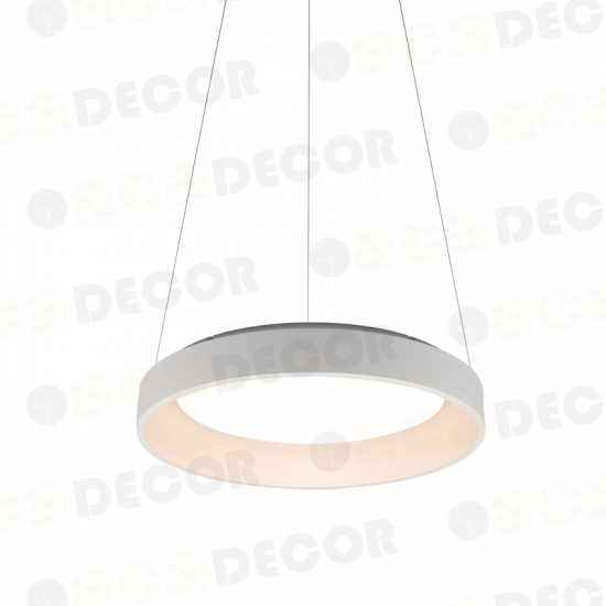 ^ΚΡΕΜΑΣΤΟ Φ/Σ LED 80W 3000K 4100LM ΛΕΥΚΟ ΜΕΤΑΛΛΙΚΟ D78XH120CM APOLLO ^ΚΡΕΜΑΣΤΟ Φ/Σ LED 80W 3000K 4100LM ΛΕΥΚΟ ΜΕΤΑΛΛΙΚΟ D78XH120CM APOLLO