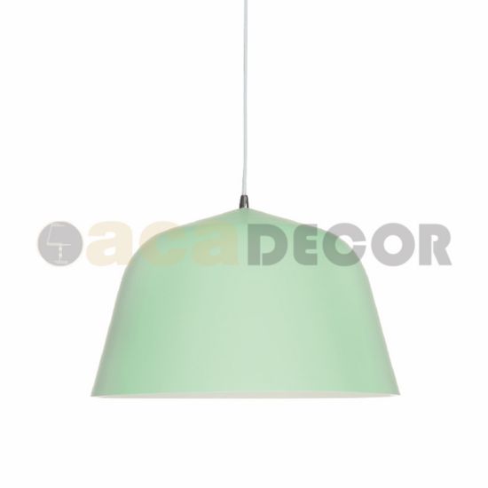 ΚΡΕΜΑΣΤΟ Φ/Σ 1ΧΕ27 ΜΕΤΑΛΛΙΚΟ ΜΕΝΤΑ Φ40ΧΗ120CM PALLADA ΚΡΕΜΑΣΤΟ Φ/Σ 1ΧΕ27 ΜΕΤΑΛΛΙΚΟ ΜΕΝΤΑ Φ40ΧΗ120CM PALLADA