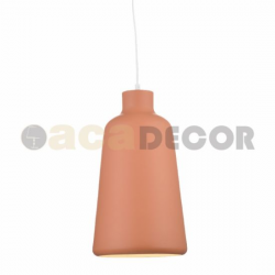 NETTO ΚΡΕΜΑΣΤΟ Φ/Σ 1ΧΕ27 ΜΕΤΑΛΛΙΚΟ ΚΗΑΚΙ Φ23XH145CM