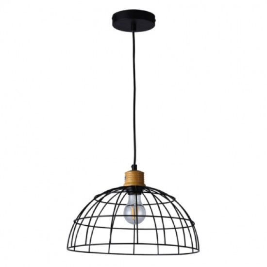 PDC 6087 BK 1/Φ ΜΕΤΑΛΛΙΚΟ ΜΕ ΠΛΑΣΤΙΚΗ ΛΕΠΤΠΜΕΡΕΙΑ Τ. ΞΥΛΟΥ