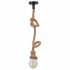 SPC  022 BK# ΑΝΑΡΤΗΣΗ ΣΧΟΙΝΙ ΜΑΥΡΟ