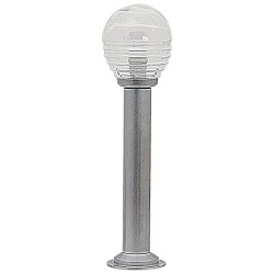 FLA  909 SL ΚΟΛΩΝΑΚΙ ΨΗΛΟ 53ΕΚ ΜΕ ΓΥΑΛΙ ΑΛΟΥΜΙΝΙΟ