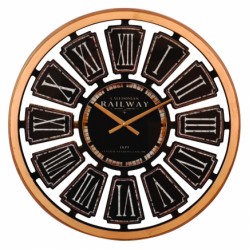 TGR-A-21 ΡΟΛΟΙ  ΜΕΤΑΛΛΙΚΟ ΜΕ ΤΖΑΜΙ