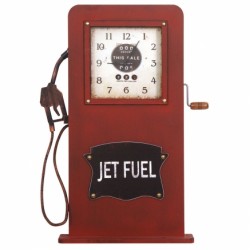 TGR-A-46 ΡΟΛΟΙ ΜΠΟΡΝΤΩ ΑΝΤΛΙΑ