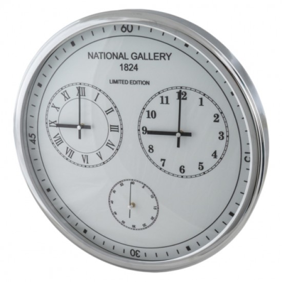 TGR-A-60 ΡΟΛΟΙ 50ΕΚ.ΝΙΚΕΛ NATIONAL GALLERY
