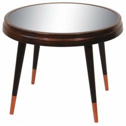 TGR-E 39 ΤΡΑΠΕΖ. ΣΑΛΟΝΙΟΥ ΣΤΡΟΓΓ.80CM ΦΟΥΜΕ ΤΖΑΜΙ