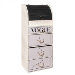 TGR-E-61 ΕΠΙΠΛΟ ΠΟΛ/ΛΗΣ ΧΡΗΣΕΩΣ VOGUE