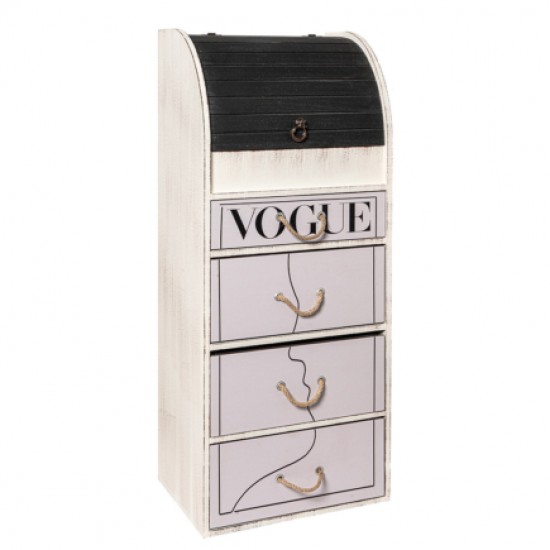 TGR-E-61 ΕΠΙΠΛΟ ΠΟΛ/ΛΗΣ ΧΡΗΣΕΩΣ VOGUE