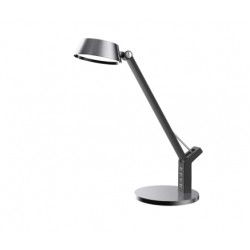TLC 006 BK LED ΠΟΡΤΑΤΙΦ ΓΡΑΦΕΙΟΥ ΜΑΥΡΟ