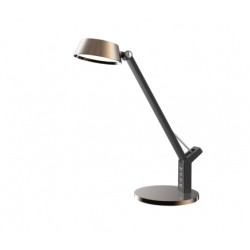 TLC 006 CO LED ΠΟΡΤΑΤΙΦ ΓΡΑΦΕΙΟΥ ΧΑΛΚΟΣ ΣΚΟΥΡΟ