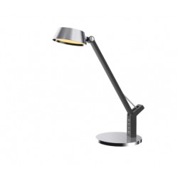 TLC 006 SL LED ΠΟΡΤΑΤΙΦ ΓΡΑΦΕΙΟΥ ΝΙΚΕΛ ΜΑΤ