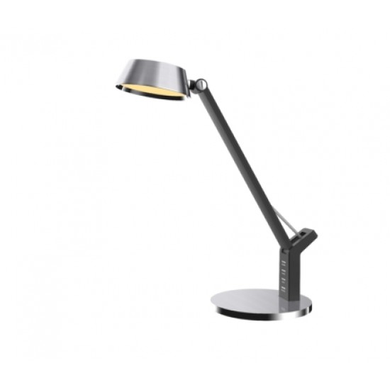 TLC 006 SL LED ΠΟΡΤΑΤΙΦ ΓΡΑΦΕΙΟΥ ΝΙΚΕΛ ΜΑΤ
