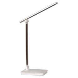 TLC 008 WH ΠΟΡΤΑΤΙΦ LED ΛΕΥΚΟ
