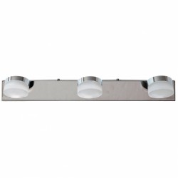WLC 1943/3 CR ΑΠΛΙΚΑ 3/Φ ΝΙΚΕΛ 15W 1178L