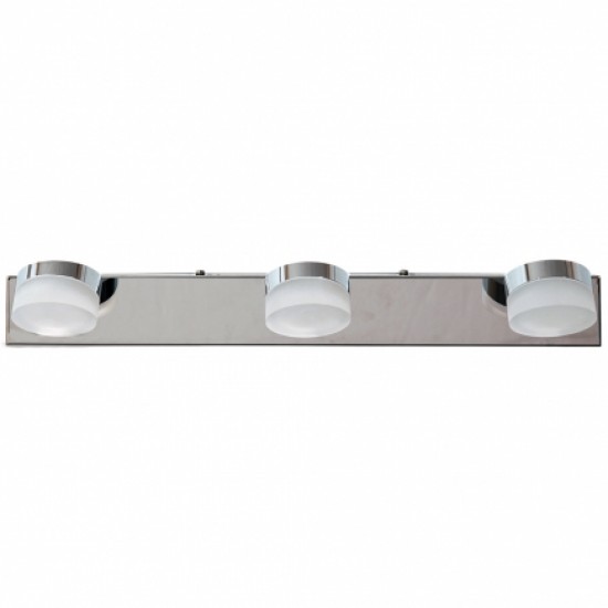 WLC 1943/3 CR ΑΠΛΙΚΑ 3/Φ ΝΙΚΕΛ 15W 1178L