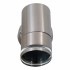WLC 3021 SL ΑΠΛΙΚΑ  ΚΥΛIΝΔΡΟΣ  UP GU10 50W INOX