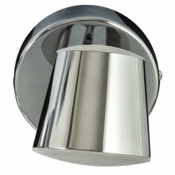 WLC 412/1 ΣΠΟΤ LED ΝΙΚΕΛ